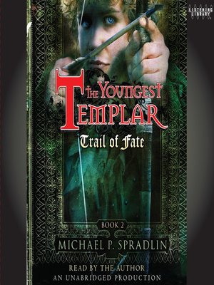 cover image of Trail of Fate